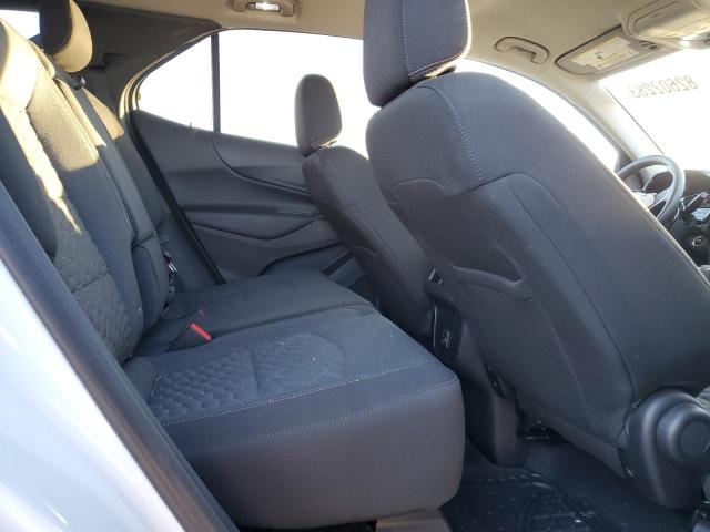 2020 CHEVROLET EQUINOX LT - 3GNAXUEV5LS671180