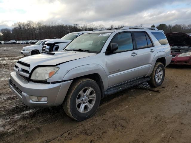 2004 Toyota 4Runner SR5