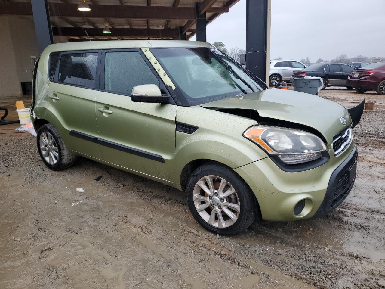 KNDJT2A63C7383986 2012 Kia Soul +