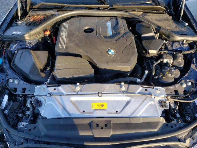 2023 BMW 330E 3MW39FF06P8D06551