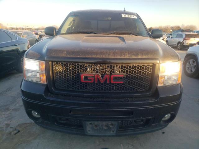 2GTEK638381327044 | 2008 GM c new sierra k1500 denali