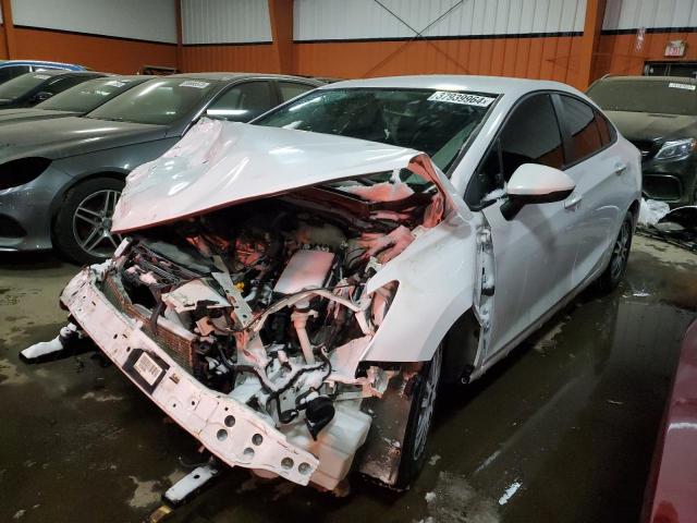 2016 CHEVROLET CRUZE L - 1G1BA5SM2G7282106