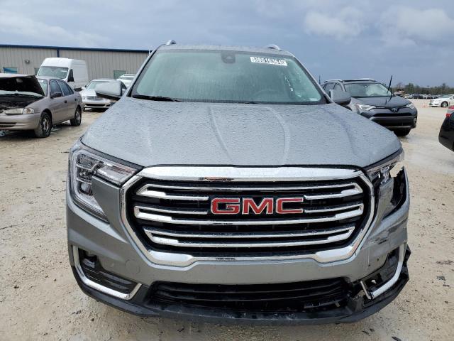 2023 GMC Terrain Fwd Slt VIN: 3GKALPEG6PL183657 Lot: 40559462