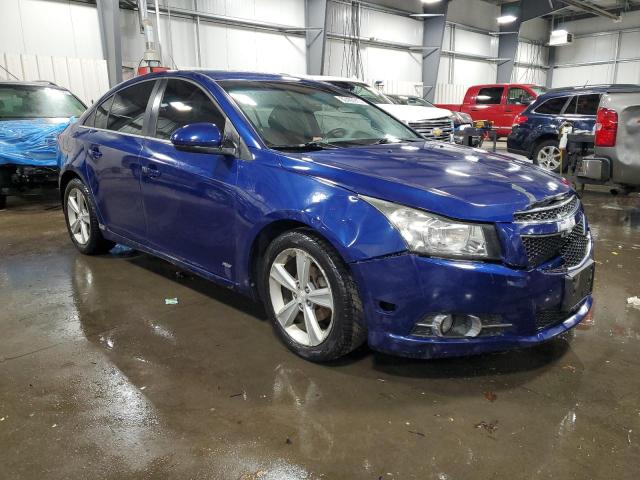 Vin: 1g1pg5sc3c7213477, lot: 82405913, chevrolet cruze lt 20124