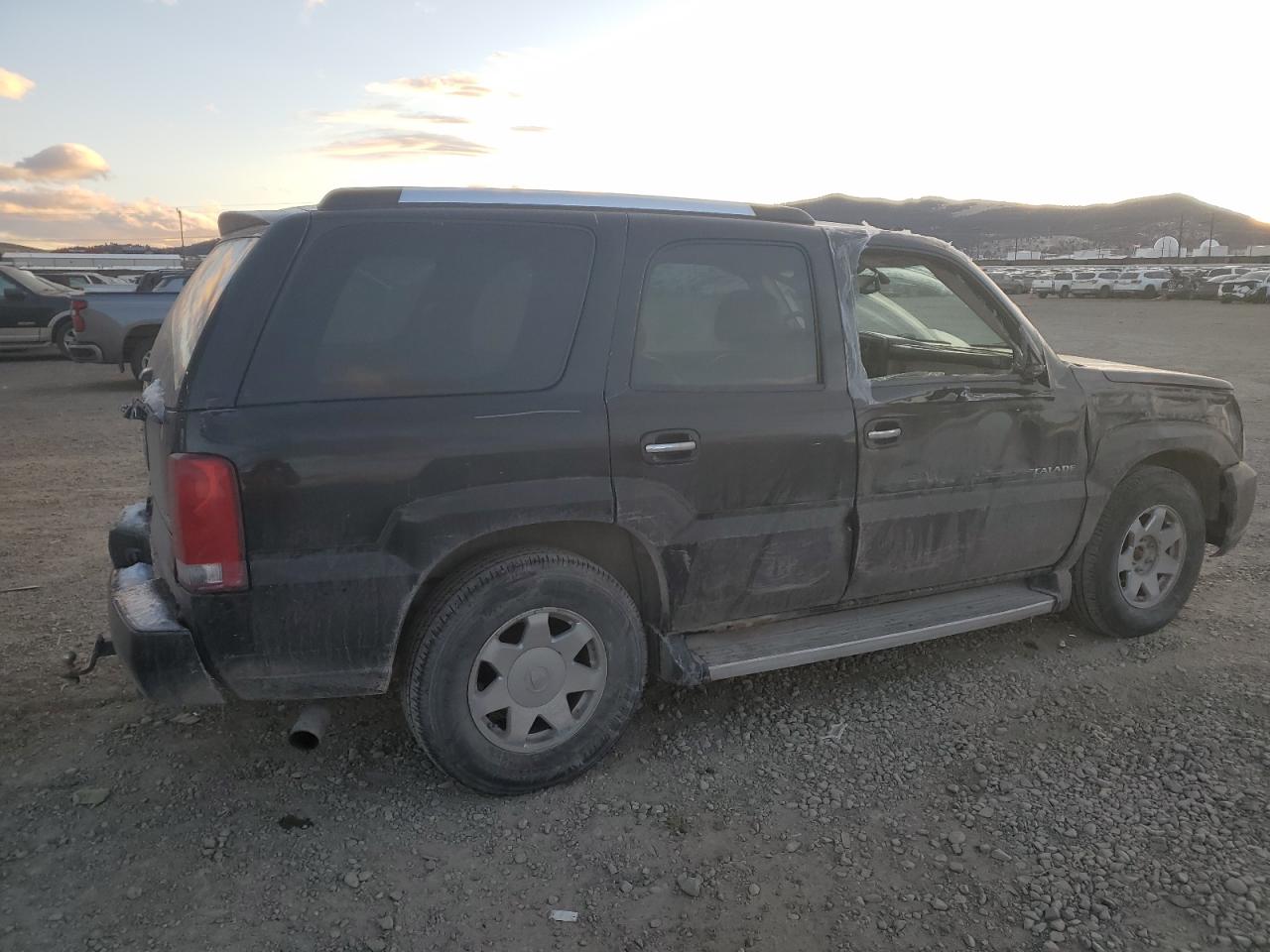 1GYEK63N35R174264 2005 Cadillac Escalade Luxury