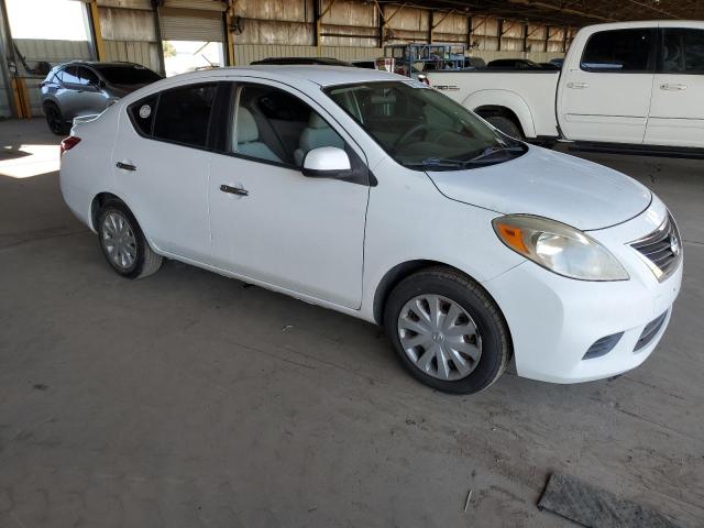 2013 Nissan Versa S VIN: 3N1CN7AP7DL892357 Lot: 38117424