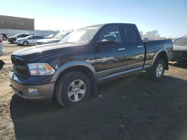 2011 Dodge Ram 1500 VIN: 1D7RV1GTXBS617935 Lot: 40903544