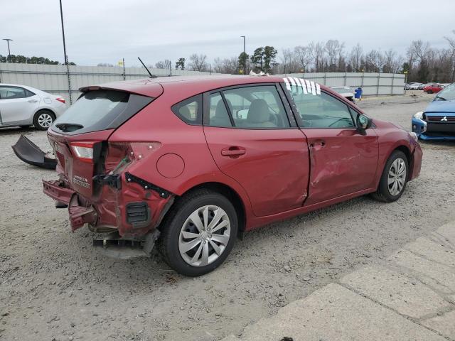 4S3GTAA64J3739483 | 2018 SUBARU IMPREZA