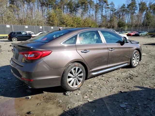 5NPE34AF0HH529468 | 2017 HYUNDAI SONATA SPO