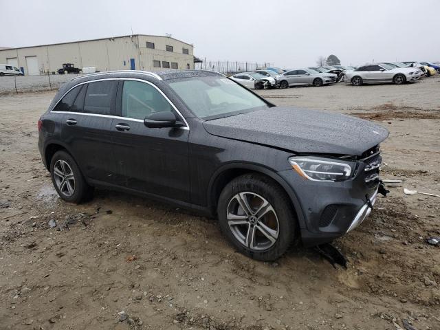 W1N0G8DB5NV393826 | 2022 MERCEDES-BENZ GLC 300