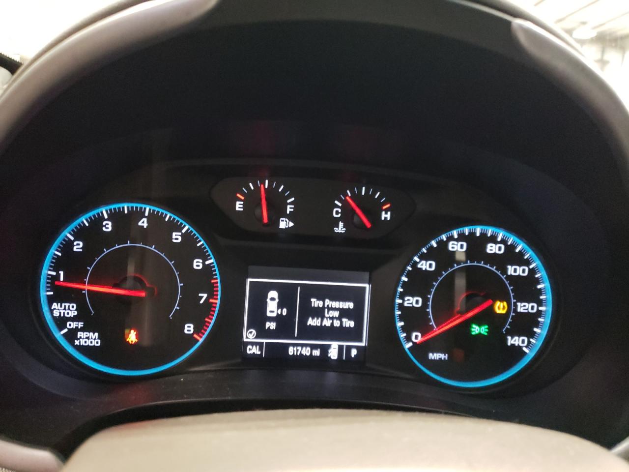 1G1ZB5ST9GF352645 CHEVROLET MALIBU 2016