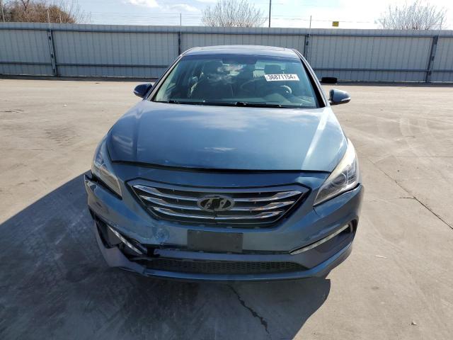 5NPE34AF9HH526438 | 2017 HYUNDAI SONATA SPO