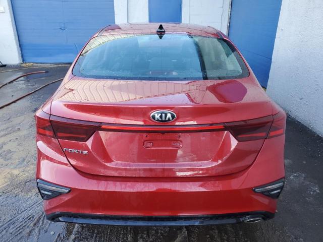 3KPF24AD4LE205250 | 2020 KIA FORTE FE