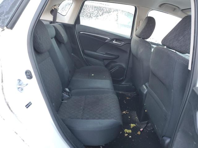 2016 HONDA FIT LX - JHMGK5H5XGX025512