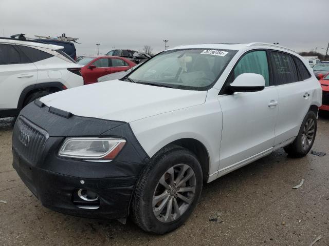 VIN WA1LFAFP6EA008850 2014 Audi Q5, Premium Plus no.1