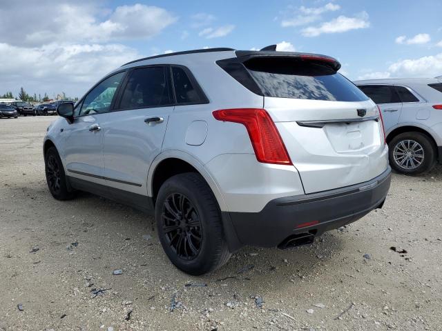 1GYKNARS0KZ283741 | 2019 CADILLAC XT5