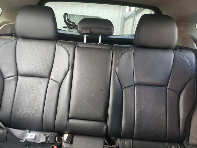 2017 SUBARU IMPREZA LI - 4S3GTAN69H3703504