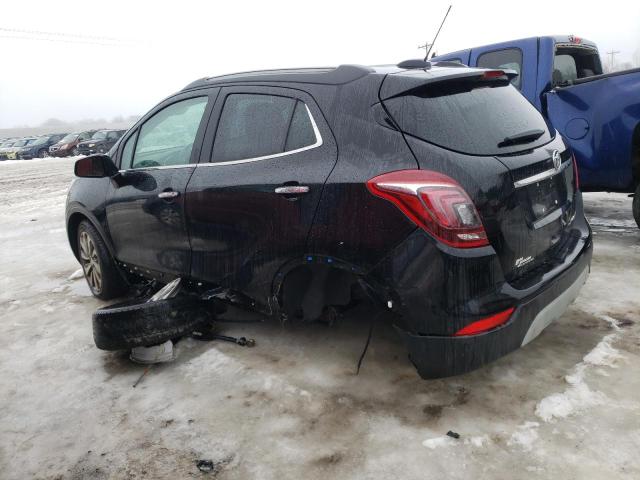 2020 BUICK ENCORE PRE KL4CJESB1LB012540