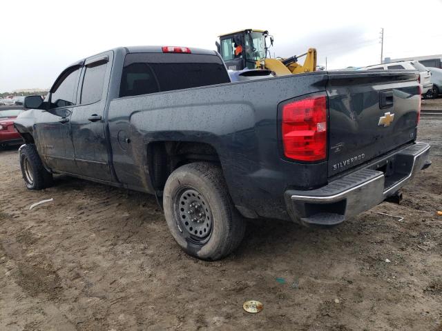 2GCRCPEC6K1150082 | 2019 CHEVROLET SILVERADO