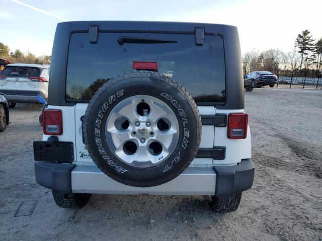 1C4BJWEG0FL685882 | 2015 JEEP WRANGLER U