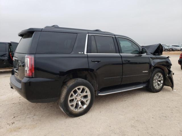 2017 GMC Yukon Sle VIN: 1GKS1AKC1HR330728 Lot: 82871963