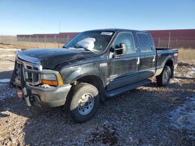 1999 Ford F-250 