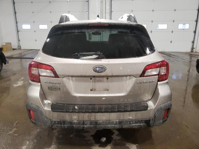 2019 SUBARU OUTBACK 2. - 4S4BSAFC4K3237274