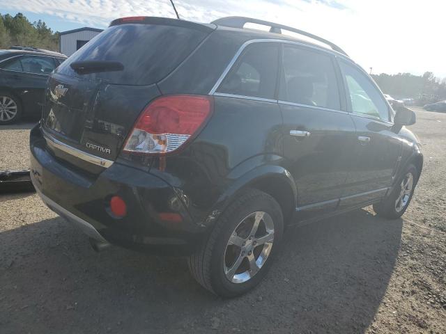 3GNAL3E51CS545243 2012 Chevrolet Captiva Sport