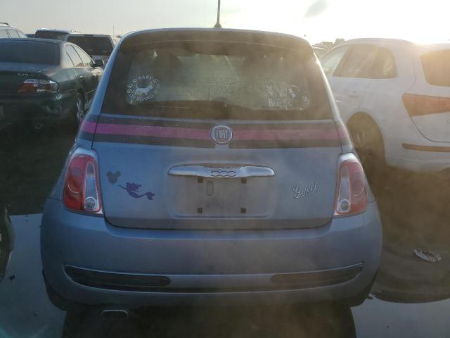 3C3CFFAR3DT515910 2013 Fiat 500 Pop