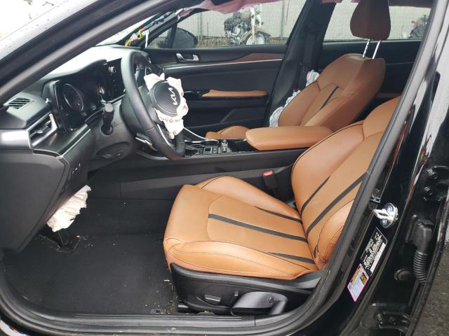 2024 KIA K5 GT - 5XXG44J89RG243655