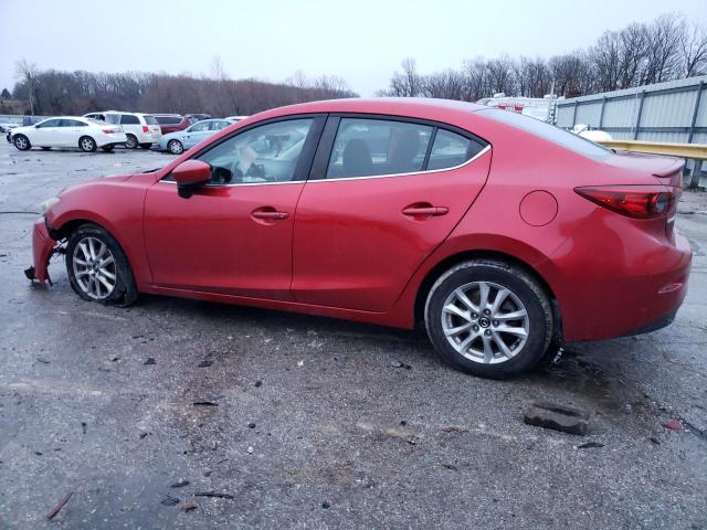 VIN JM1BM1V72E1111952 2014 Mazda 3, Touring no.2