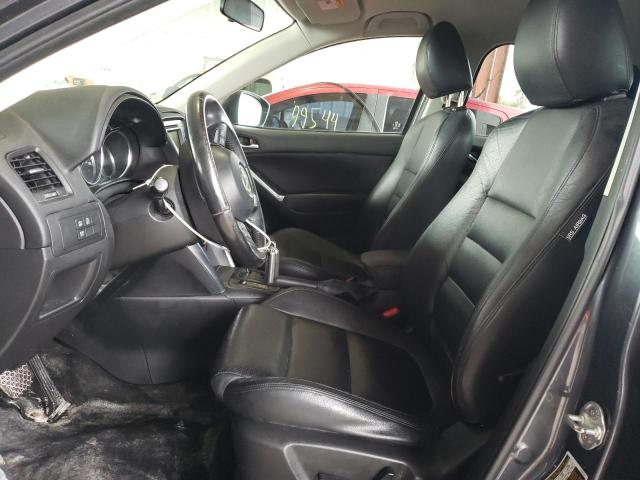 JM3KE2CY6E0319506 | 2014 MAZDA CX-5 TOURI