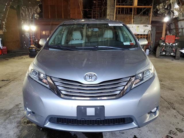 5TDDK3DC5FS099633 | 2015 TOYOTA SIENNA XLE