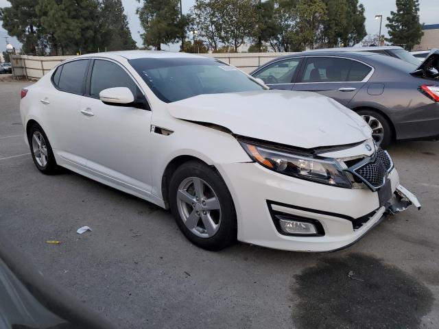 5XXGM4A71EG301582 | 2014 KIA OPTIMA LX