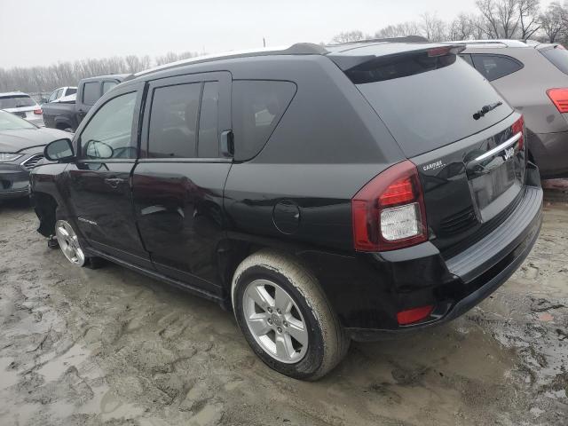 1C4NJCBA9FD104692 | 2015 JEEP COMPASS SP