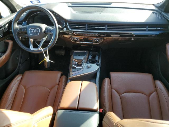 VIN WA1VAAF79JD043334 2018 Audi Q7, Prestige no.8