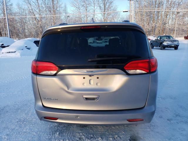 2020 CHRYSLER VOYAGER LX - 2C4RC1DG1LR148664