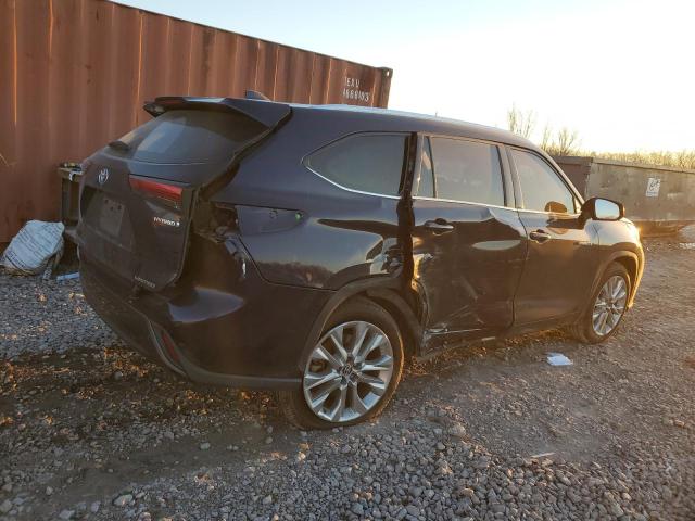 2020 TOYOTA HIGHLANDER 5TDYARAH6LS003172