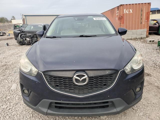 JM3KE4DY8E0383119 | 2014 MAZDA CX-5 GT