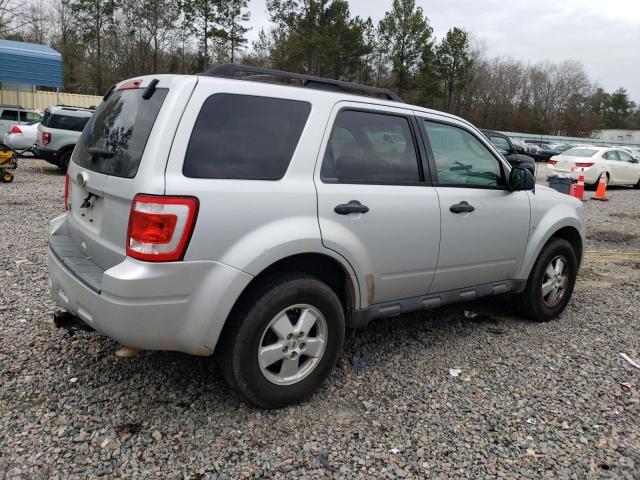 Vin: 1fmcu0d76akb02736, lot: 39189634, ford escape xlt 20103
