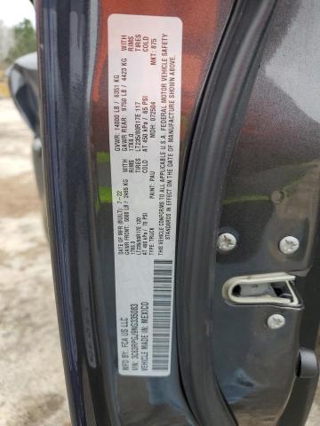 2022 RAM 3500 TRADE - 3C63RPGJ9NG335083
