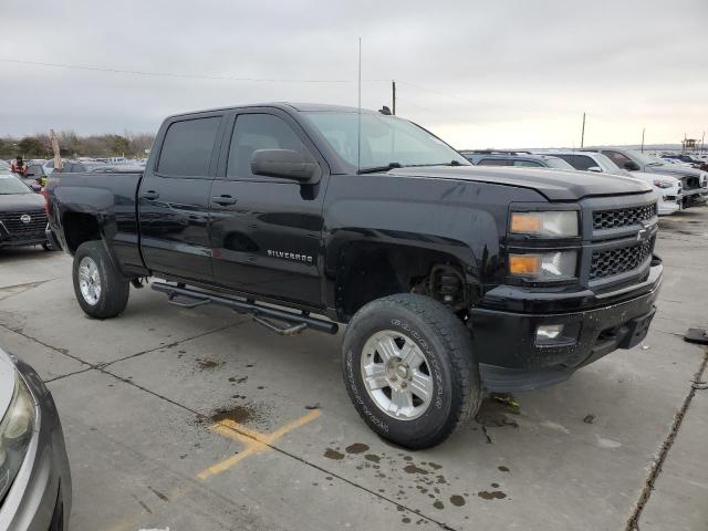 3GCUKREH3EG196310 | 2014 Chevrolet silverado k1500 lt