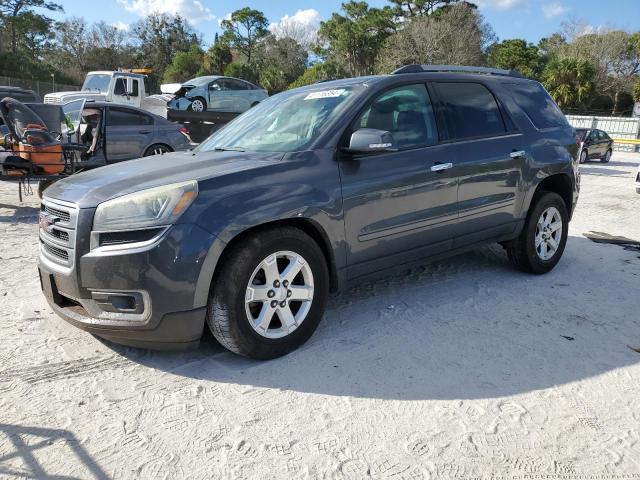 2013 GMC Acadia SLE