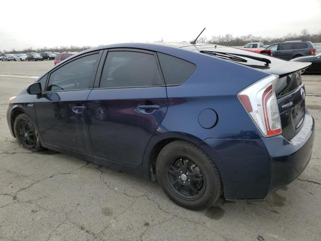 JTDKN3DU1F2000465 | 2015 TOYOTA PRIUS