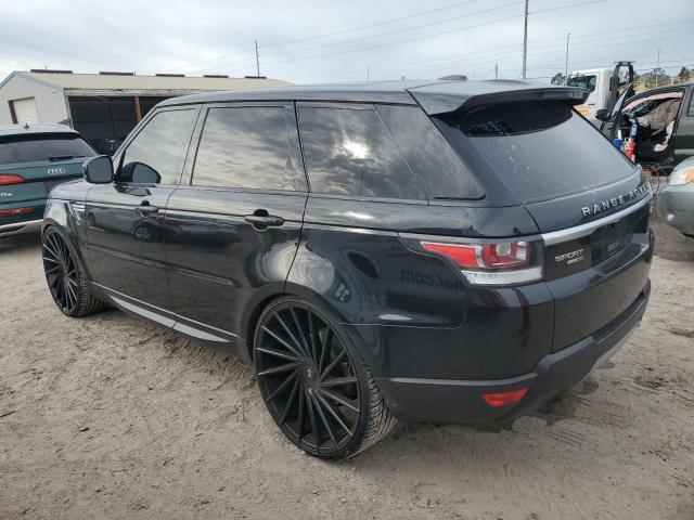 VIN SALWR2WF5EA339841 2014 Land Rover Range Rover, Hse no.2