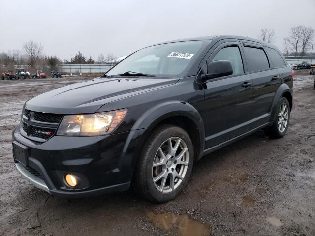 2015 Dodge Journey R/T