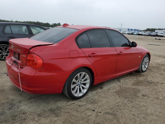 Vin: wbaph7c58be683544, lot: 39356864, bmw 3 series i 20113