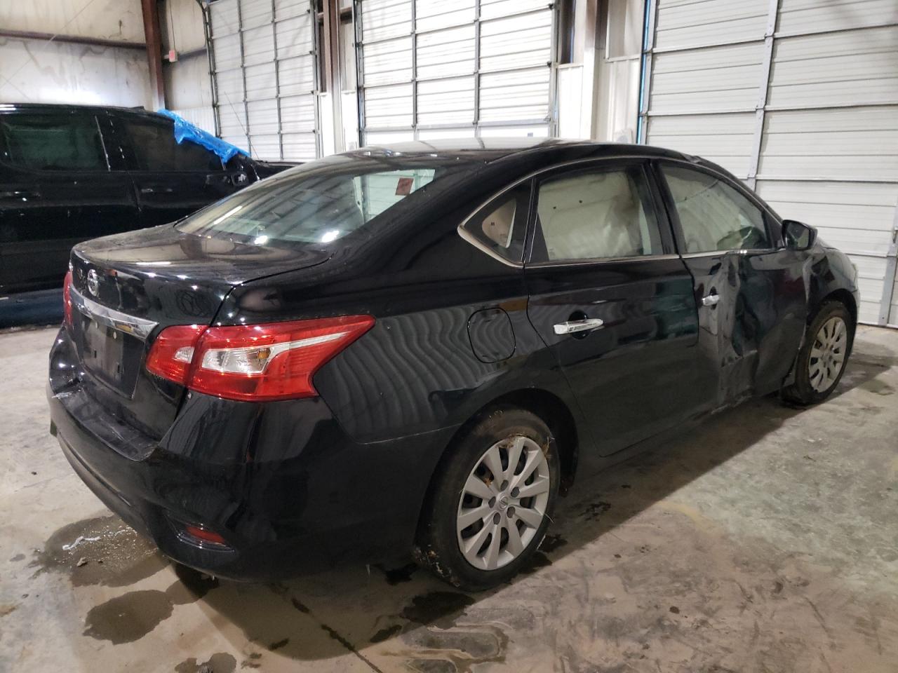 3N1AB7AP6KY300270 NISSAN SENTRA 2019