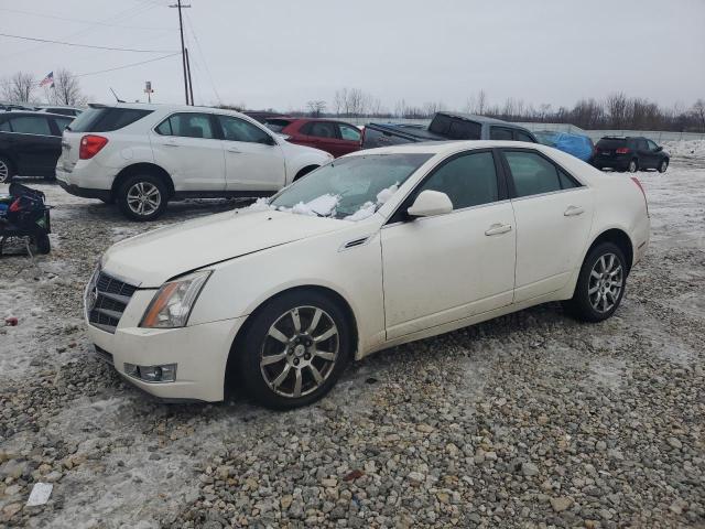 2008 Cadillac CTS 