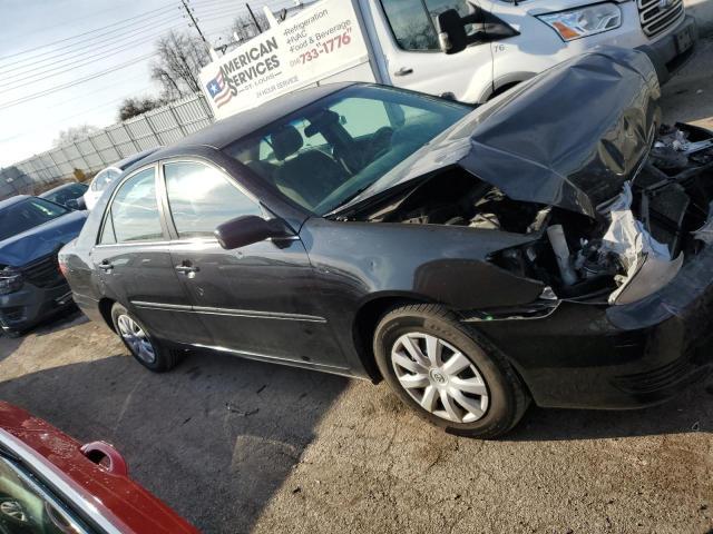 2005 Toyota Camry Le VIN: 4T1BE32K75U086042 Lot: 82449273